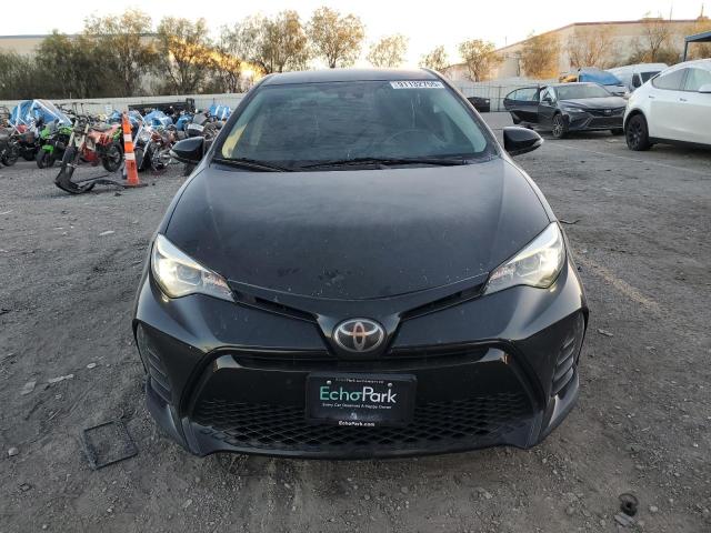 2019 TOYOTA COROLLA L #3286844216