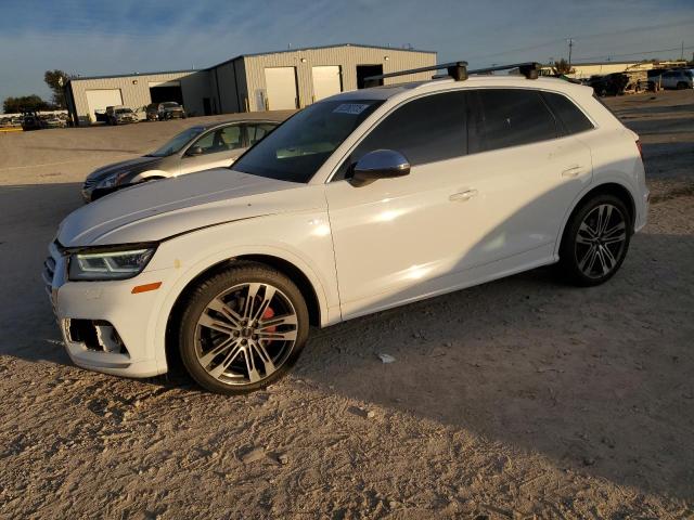 AUDI SQ5 PRESTI