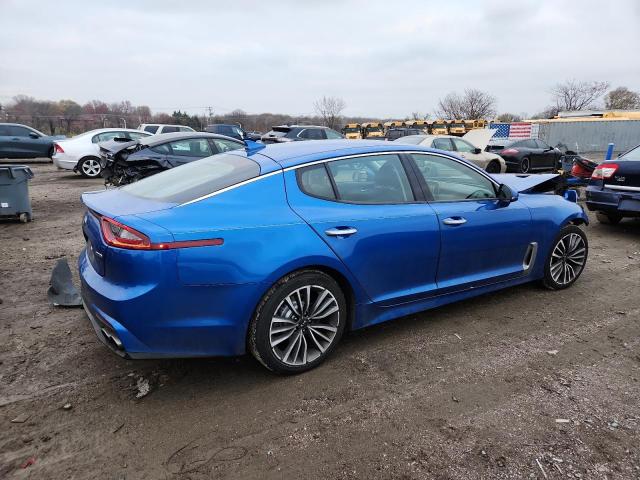 2019 KIA STINGER #3296352120