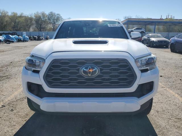 2020 TOYOTA TACOMA DOU #3292655601