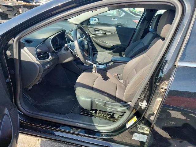 2020 CHEVROLET MALIBU LS #3302688007