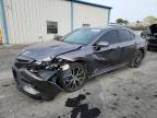 Lot #3296220427 2022 TOYOTA CAMRY SE