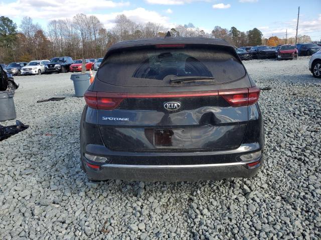 2020 KIA SPORTAGE L #3286589147