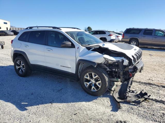 2016 JEEP CHEROKEE T #3294507506