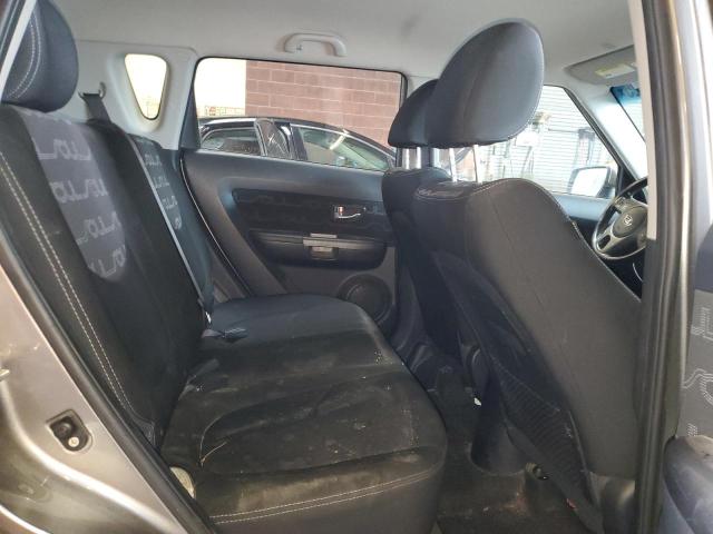 2013 KIA SOUL + #3297315386