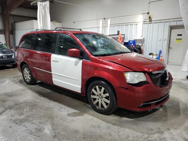 2014 CHRYSLER TOWN & COU #3302653063