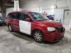 Lot #3302653063 2014 CHRYSLER TOWN & COU