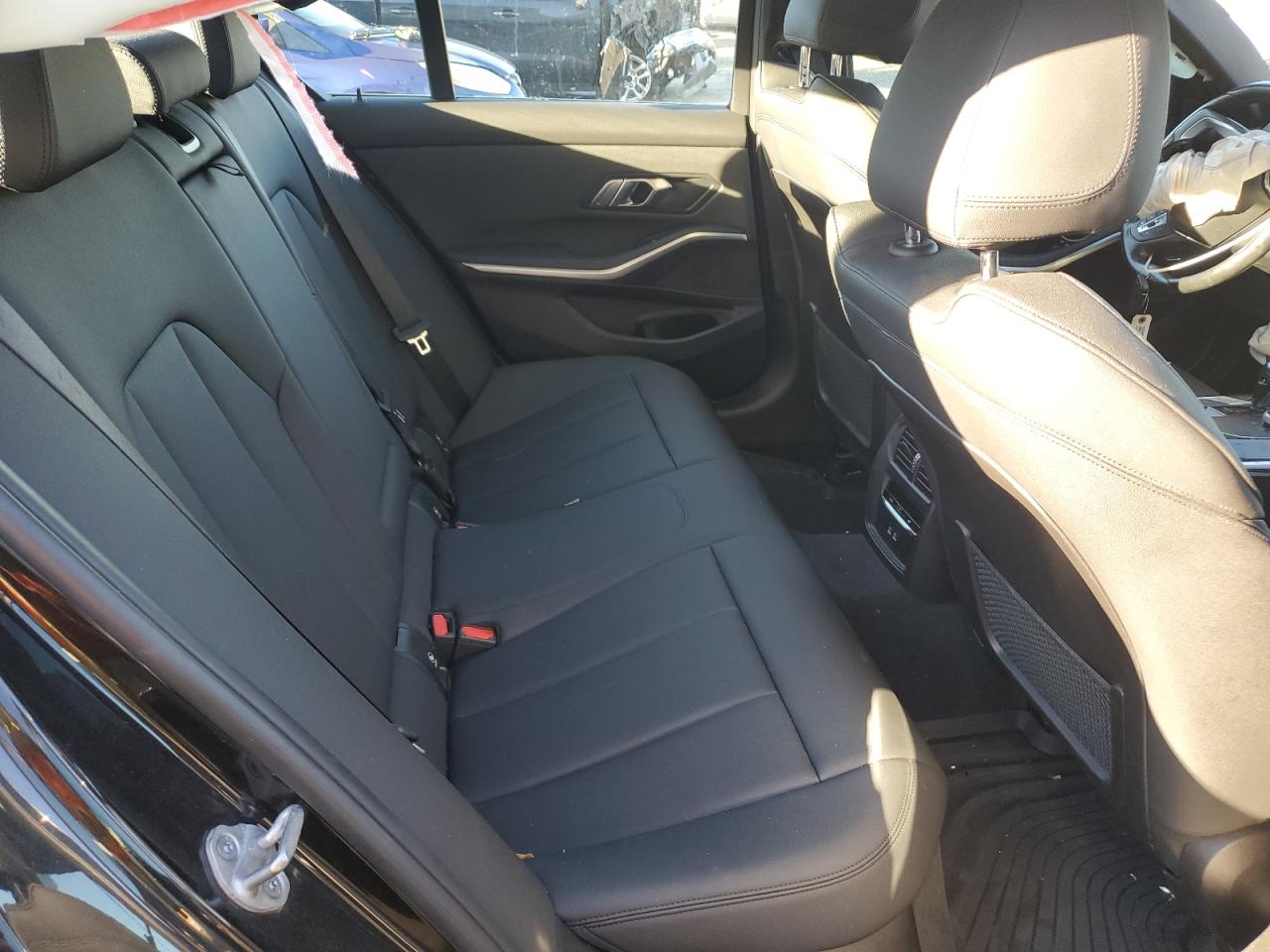 Lot #3309581568 2021 BMW 330XI