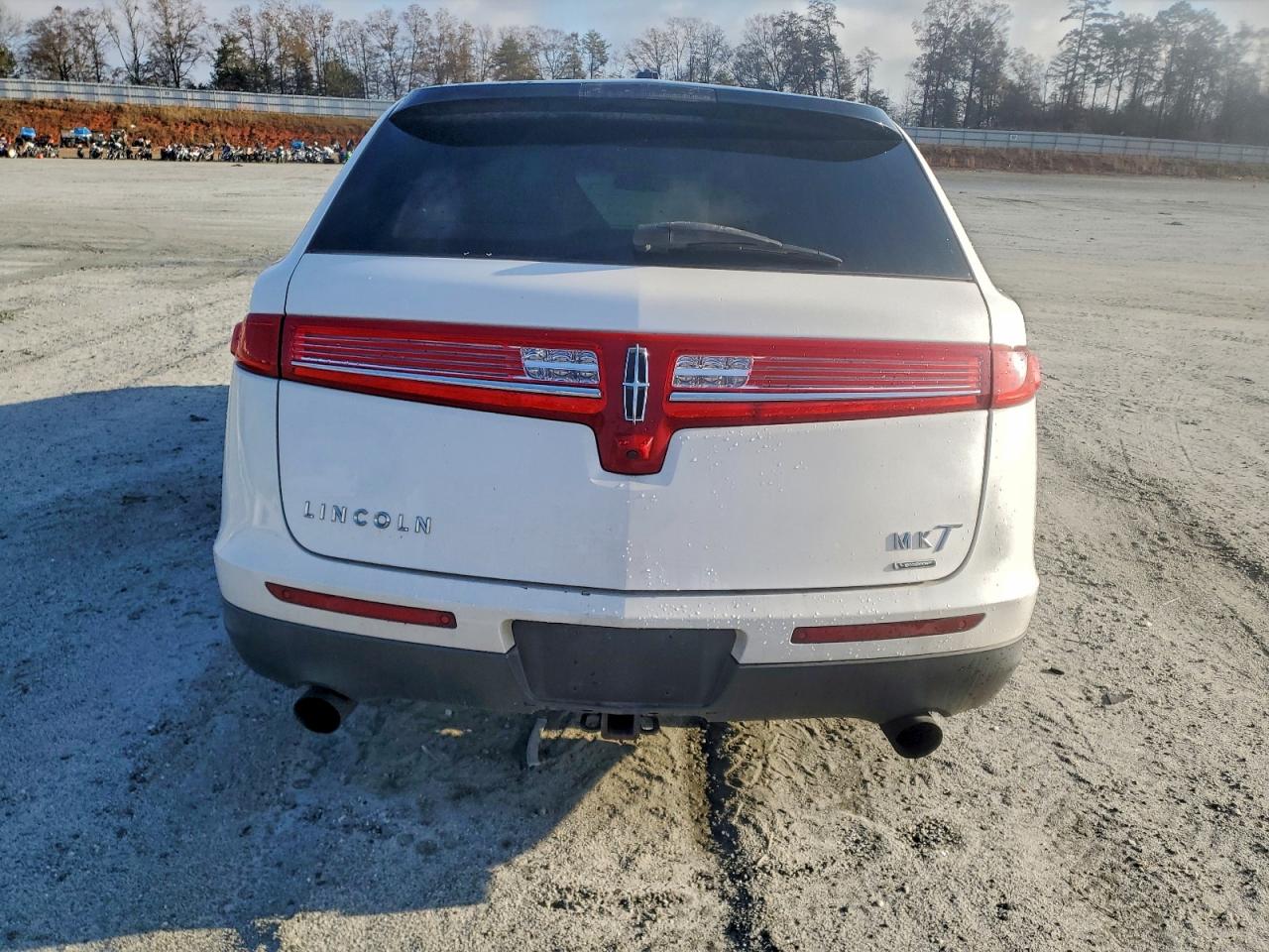 LINCOLN MKT