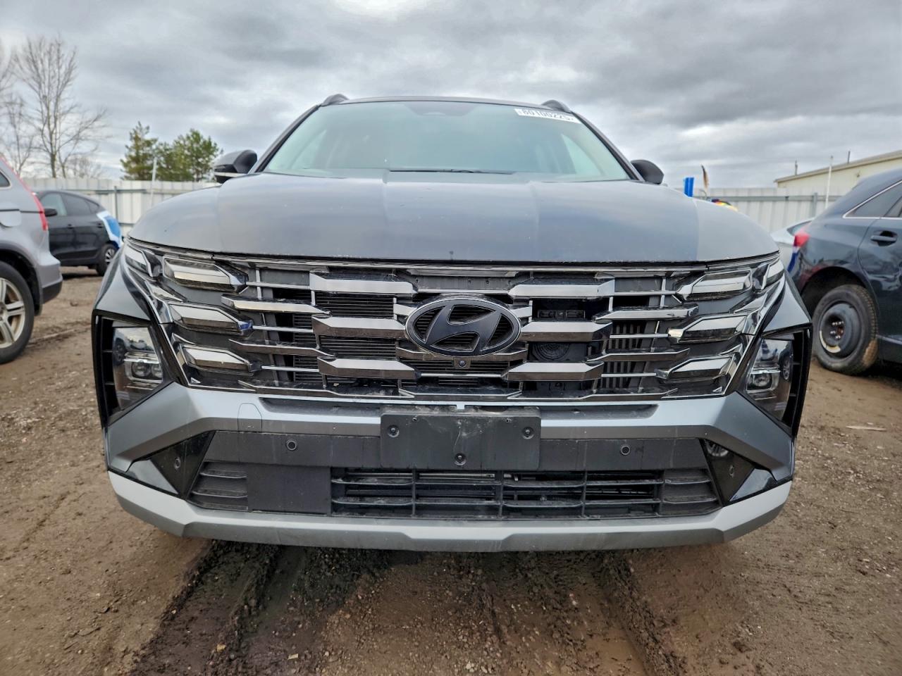 HYUNDAI TUCSON SEL CONVENIENCE