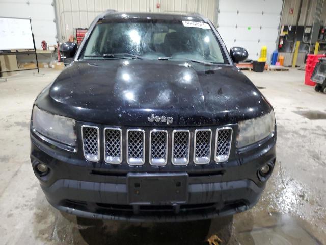 2014 JEEP COMPASS LA - 1C4NJDEBXED739039