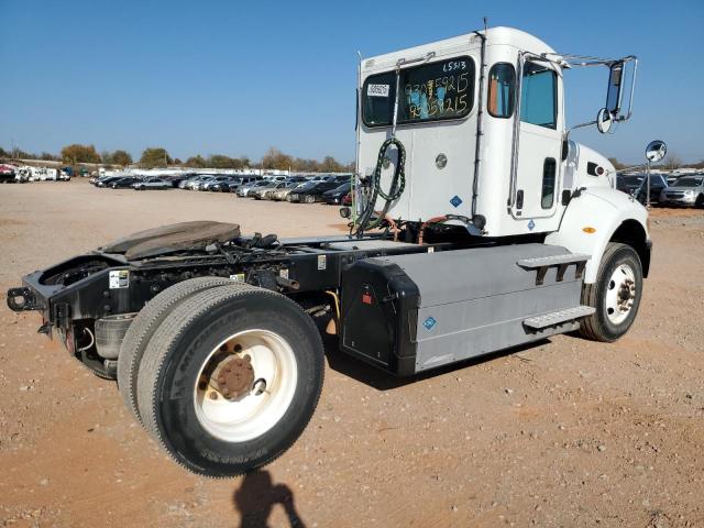 2017 PETERBILT 348 #3292293291