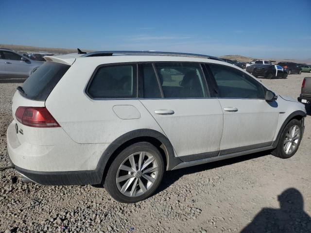2017 VOLKSWAGEN GOLF ALLTR #3292416558