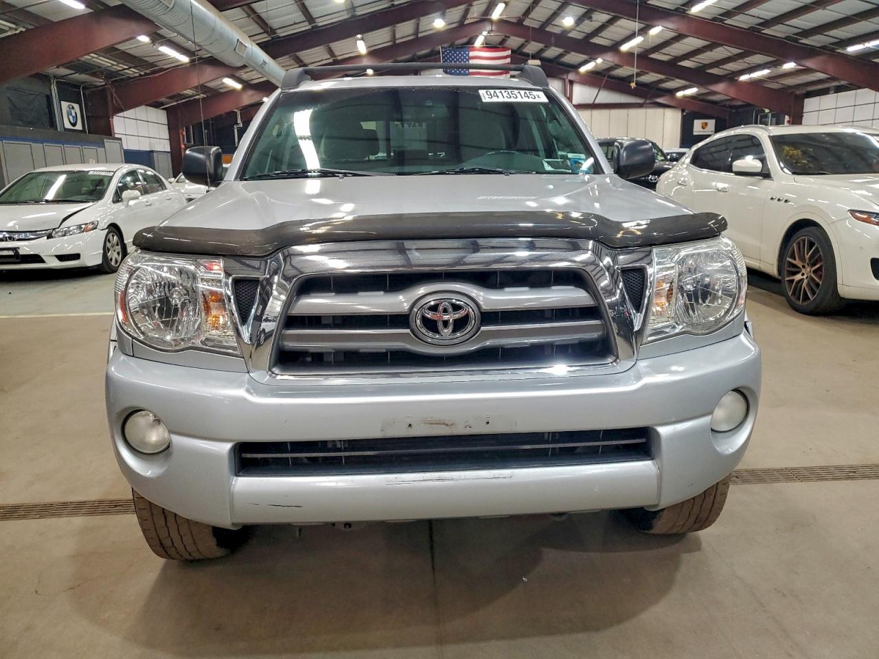 TOYOTA TACOMA DOUBLE CAB PRERUNNER