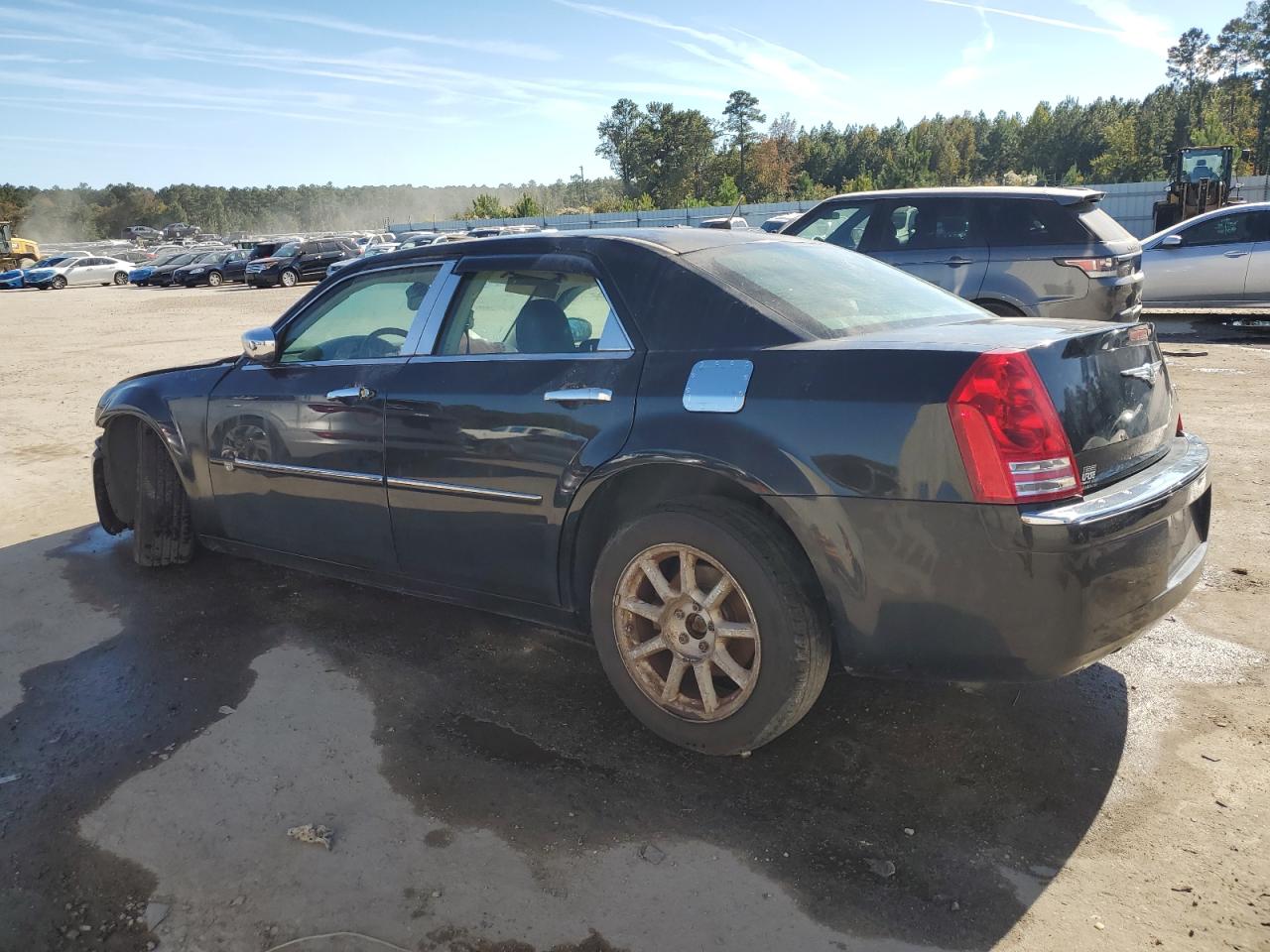 Lot #3282611879 2008 CHRYSLER 300C