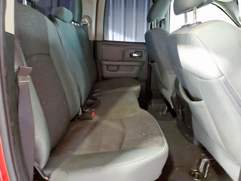 2017 RAM 1500 SLT #3315781396