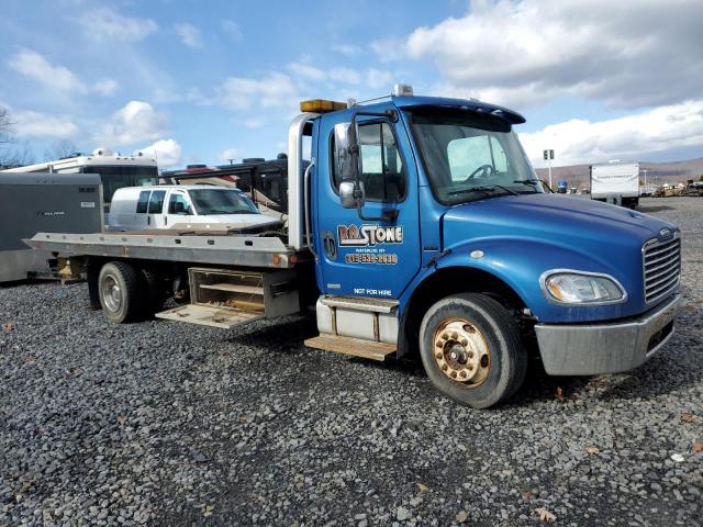 Global Auto Auctions: 2007 FREIGHTLINER M2 106 MED