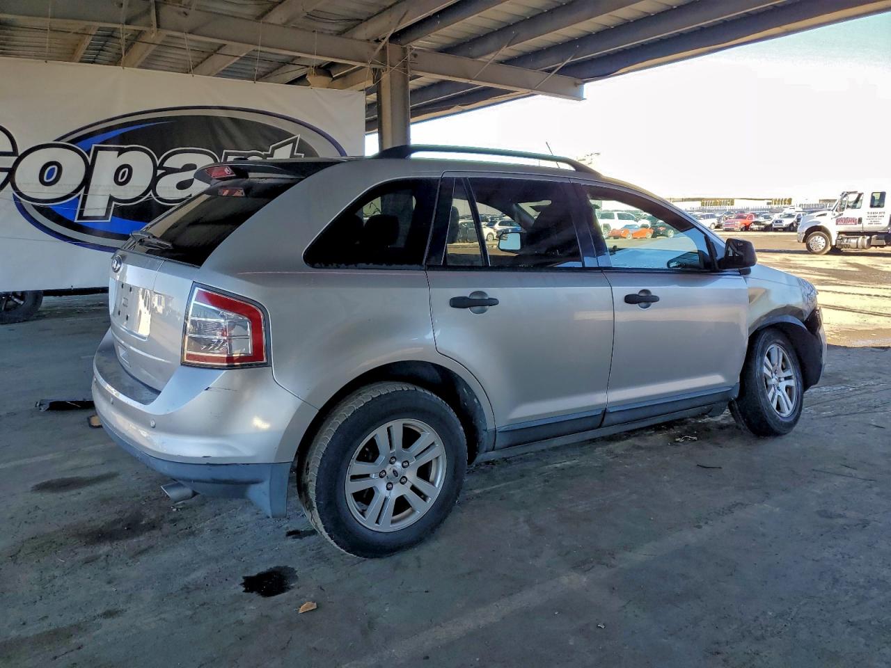 FORD EDGE SE