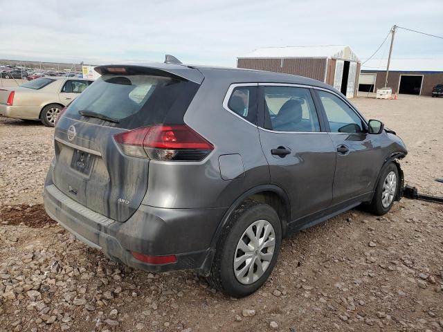 2020 NISSAN ROGUE S #3284881039