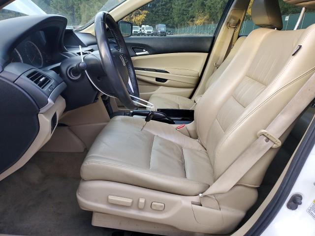 2012 HONDA ACCORD SE #3305493122