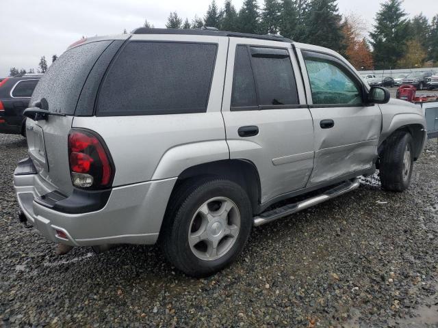 2008 CHEVROLET TRAILBLAZE #3296922812