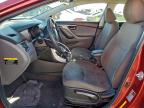 Lot #3297193418 2014 HYUNDAI ELANTRA SE