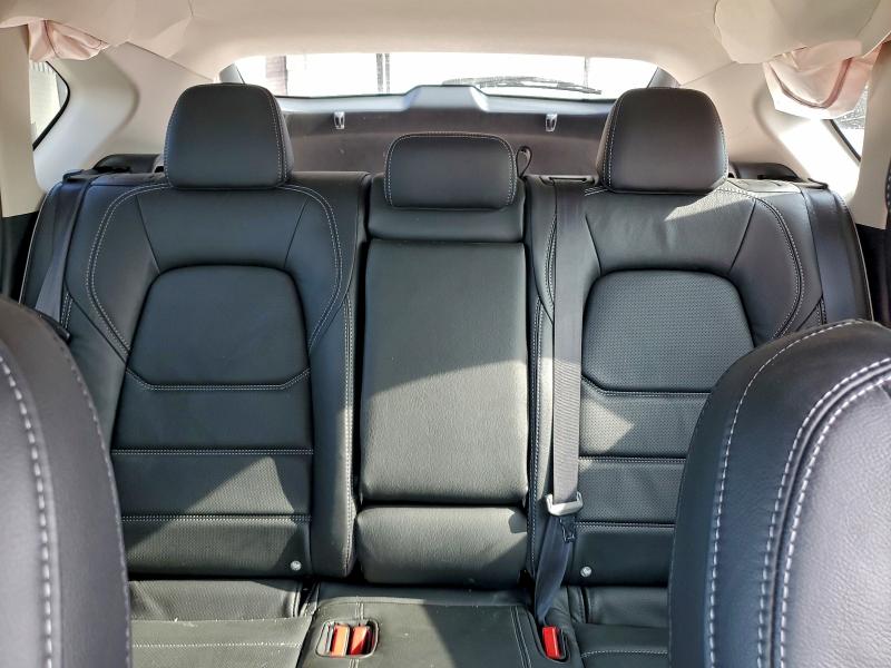 2025 MAZDA CX-5 PREFE #3303670944