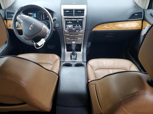 2015 LINCOLN MKX #3284719959