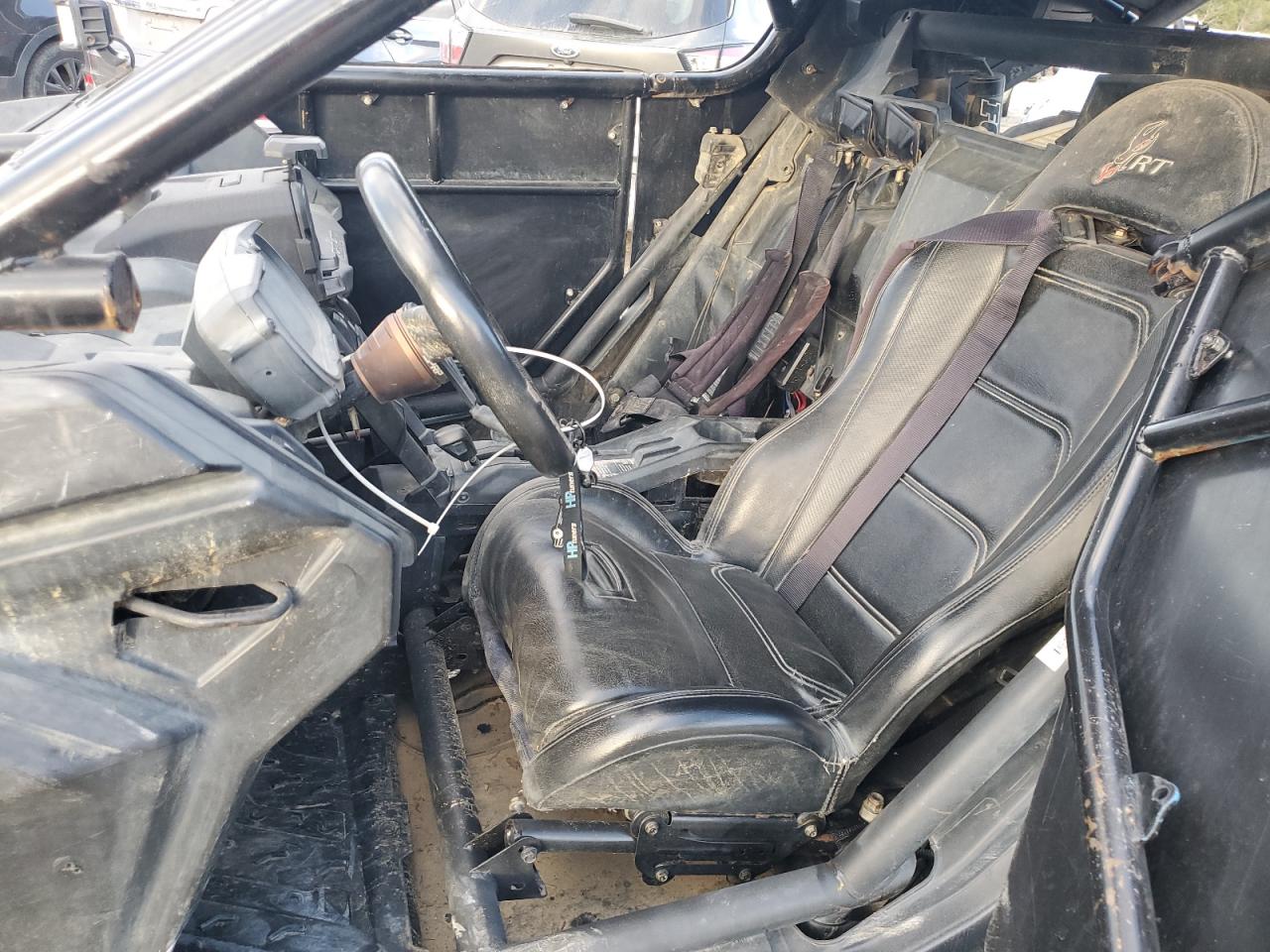 Lot #3292352301 2017 CAN-AM MAVERICK X