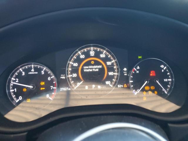 2020 MAZDA CX-30 PREM - 3MVDMAEM2LM109681