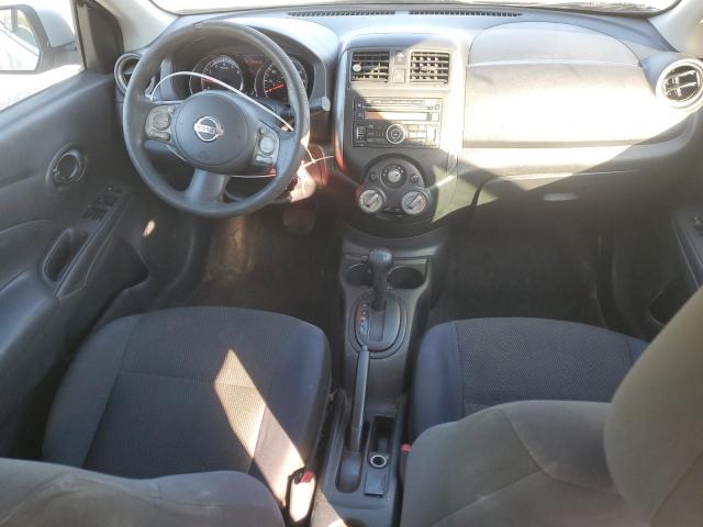 2012 NISSAN VERSA S - 3N1CN7AP1CL840687