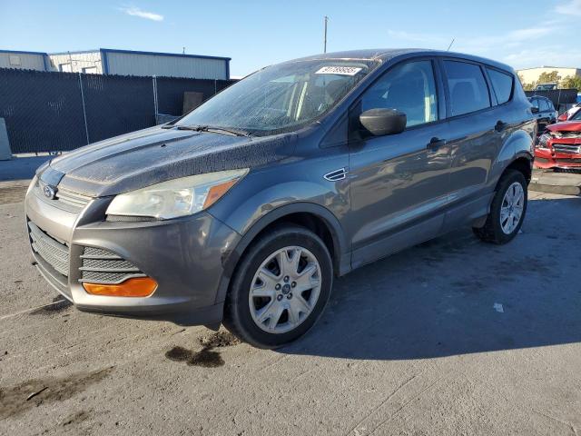 FORD ESCAPE S