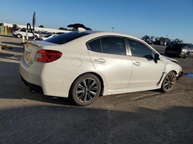2020 SUBARU WRX #3293374435