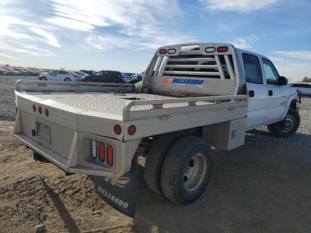 2004 GMC SIERRA #3296606016