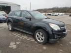 Lot #3310531043 2013 CHEVROLET EQUINOX LS
