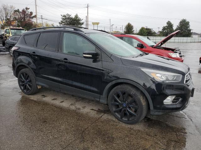 2017 FORD ESCAPE TIT #3302736043