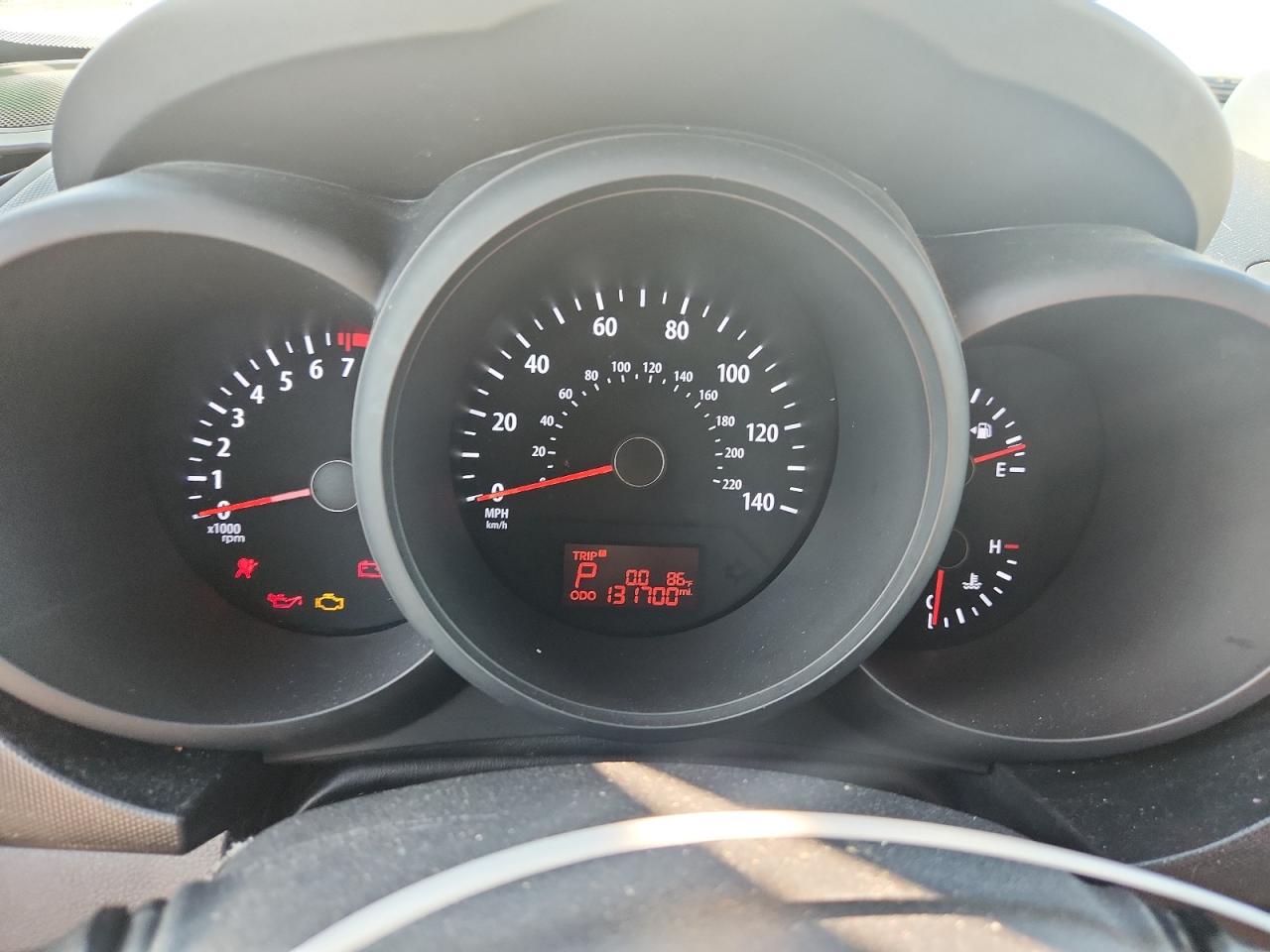 Lot #3311667246 2013 KIA SOUL