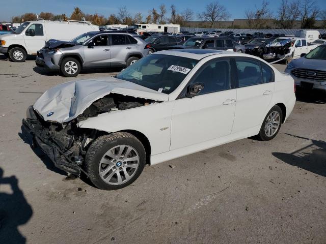 Global Auto Auctions: 2006 BMW 325 XI