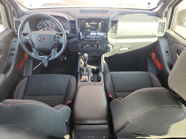 2024 NISSAN FRONTIER S #3302918053