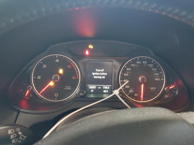 2014 AUDI Q5 TDI PRE - WA1CMAFP8EA121446