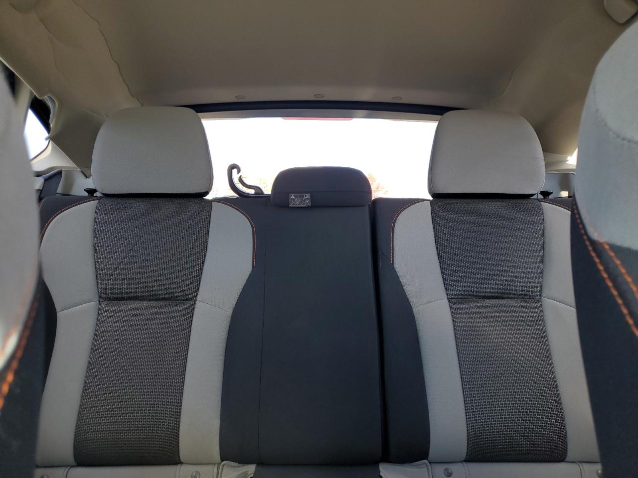 SUBARU CROSSTREK PREMIUM