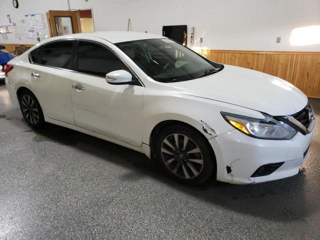 2016 NISSAN ALTIMA 2.5 #3285608311