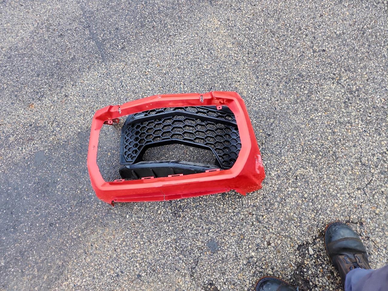 Lot #3310414994 2022 CAN-AM SPYDER ROA