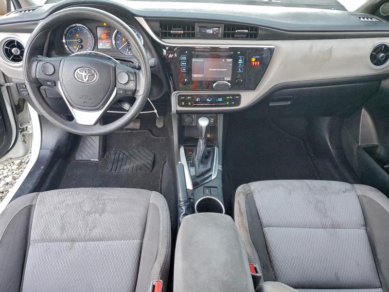 2018 TOYOTA COROLLA L #3296949827
