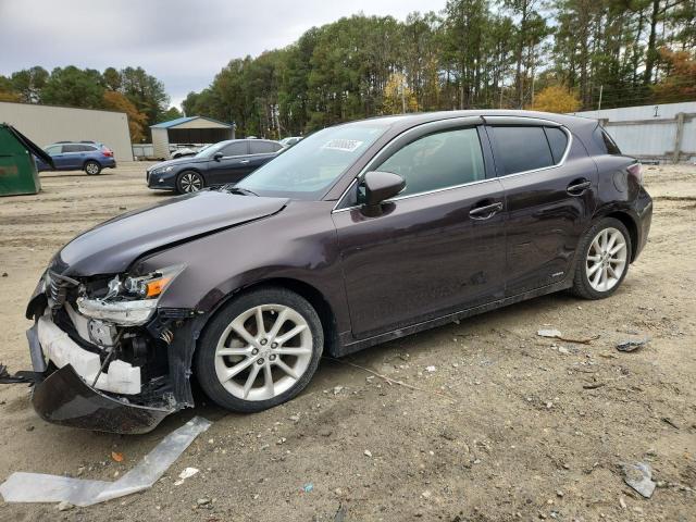 2013 LEXUS CT 200 #3301815357