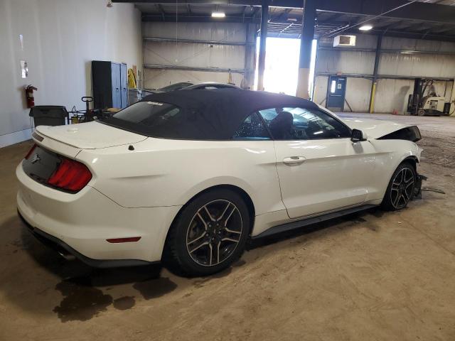 2020 FORD MUSTANG - 1FATP8UH1L5114562