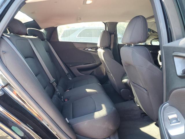 2020 CHEVROLET MALIBU LS #3303876708