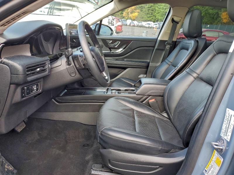 2024 LINCOLN CORSAIR GR #3302825940