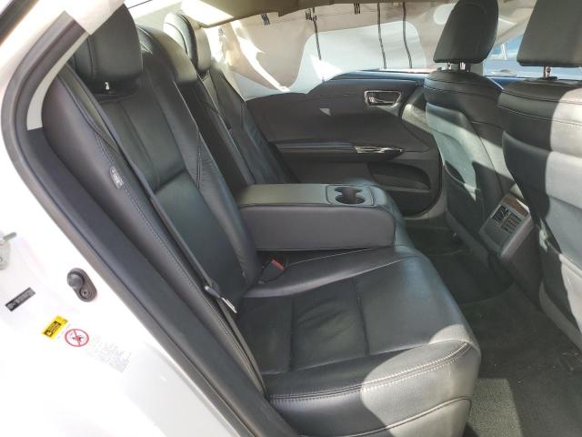 2013 TOYOTA AVALON BAS #3292304276