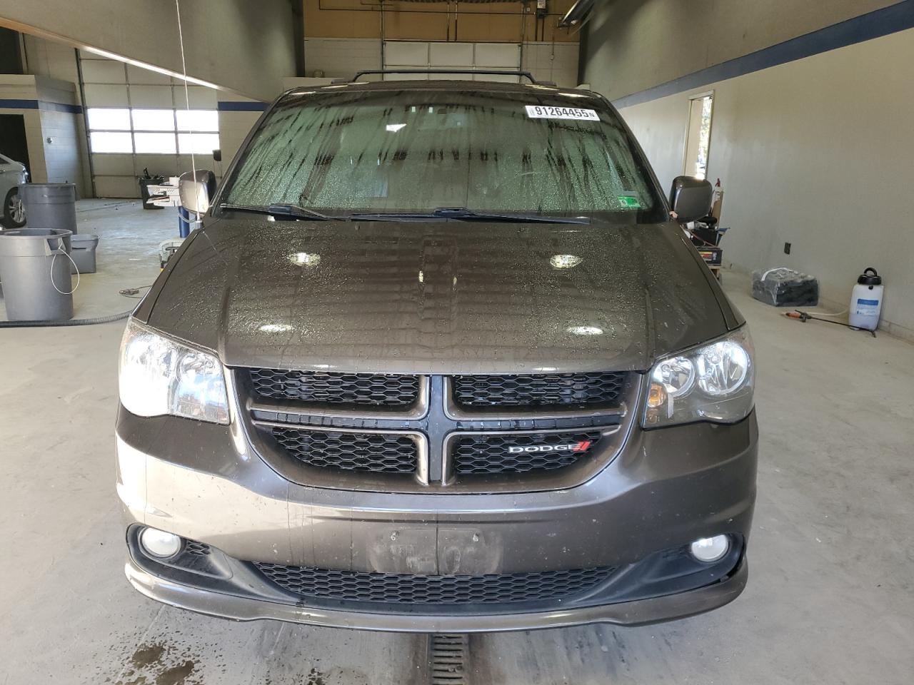DODGE GRAND CARAVAN GT